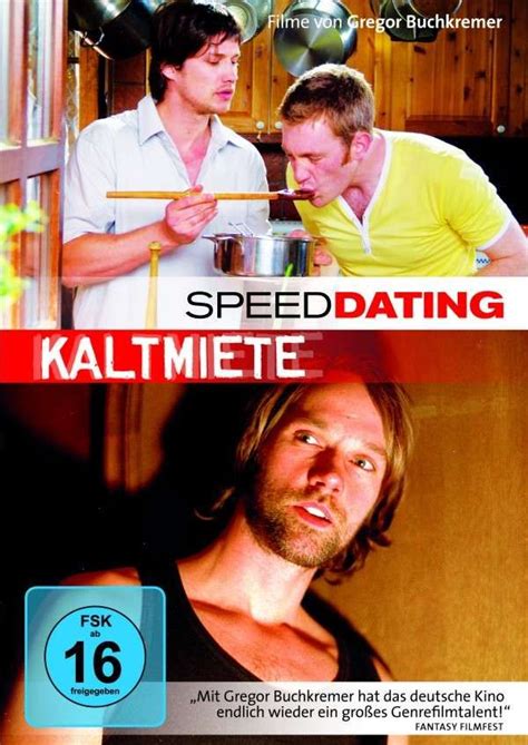 speed dating aleman
